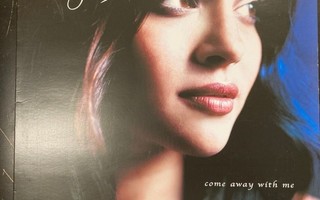 Norah Jones - Come Away With Me (EU/2015) LP