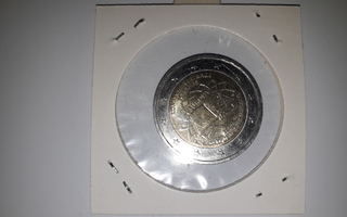 2€ 2007 Rooman sopimus, Saksa