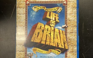 Brianin elämä Blu-ray