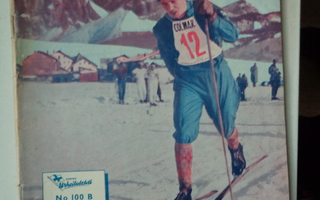 Urheilijan Joulu 1955 (2.6)