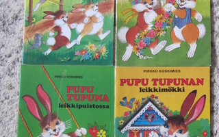 ***4 tupu pupunaa ja 3 richard Scarrya