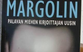 Phillip Margolin: Hautaanpanijan leski,  Book Studio 1999.