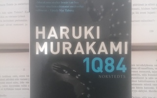 Haruki Murakami - 1Q84: tredje boken (pocket)