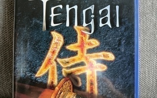 Tengai PS2