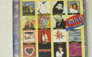 Various • Tähti CD 5/96