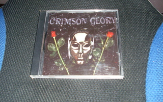 crimson glory:s/t