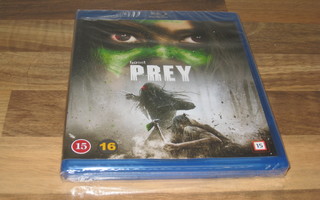 Prey Blu-ray (uusi)