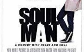 Soulman  DVD