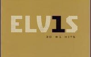 Elvis Presley - ELV1S: 30 No. 1 Hits CD