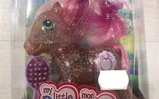 G3 My little pony, Glitterbelle (2006, MIB)