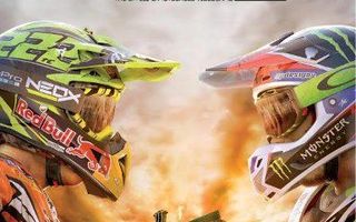 MXGP2 The Official Motocross Videogame Xbox One 