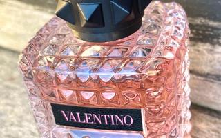 UPEA Valentino Born in Roma Donna Eau de Parfum