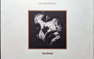 Revenge – Gun World Porn Peter Hook  New Order, Joy Division