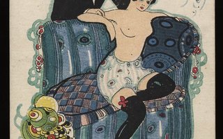 A.Tuhka - Nainen sohvalla -26_(1515)