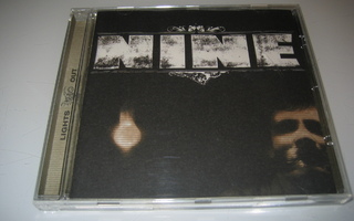 Nine - Lights Out (CD)