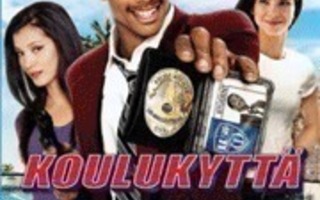 KOULUKYTTÄ	(24 326)	-FI-	DVD		nick cannon	, toiminta-komedia