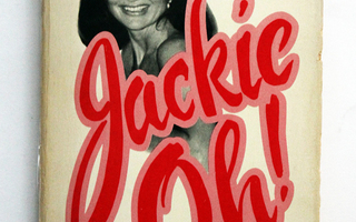 Kitty Kelley: Jackie Oh!