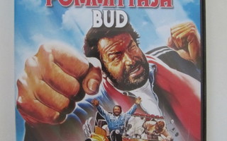 DVD Pommittaja Bud - Bomber (1982)