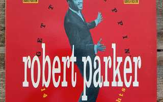 ROBERT PARKER - Get Ta Steppin' LP