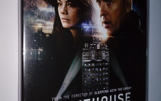 (SL) DVD) Penthouse North (2013) Michael Keaton