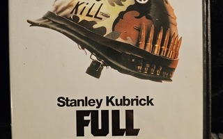 Full Metal Jacket (DVD) Stanley Kubrick