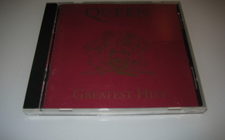 Queen - Greatest Hits  (CD)
