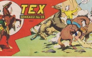 TEX 1961 23 (9 vsk.)