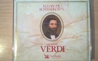 Verdi - Das Beste 3 x CD