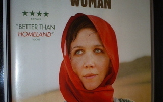 (SL) 3 DVD) The Honourable Woman - Maggie Gyllenhaal