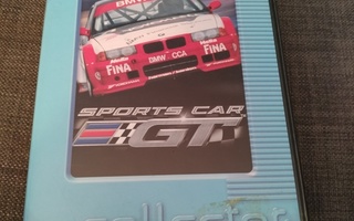 Sports Car Gt Collector PC