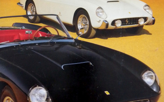 CAVALLINO 66 / The Journal of Ferrari History