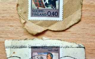 Armas Järnefelt 1969 0,40