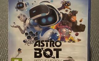 Astro Bot Rescue Mission VR PS4 - UUSI
