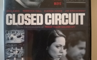Closed circuit - DVD