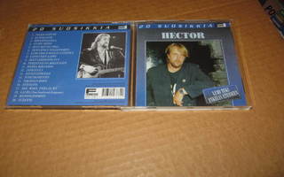 Hector CD  20-Suosikkia Sarja v.1996