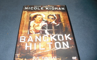 BANGKOK HILTON (Nicole Kidman) 1989***