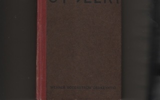 Huhtala: Upseeri :upseerien ja aliupseerien, WSOY 1942,sid