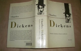 Dickens : Nicholas Nicklebyn elämä ja seikkailut - Sid