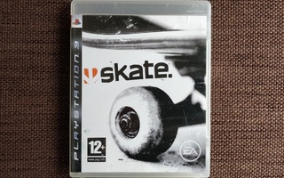 Skate PS3 CIB