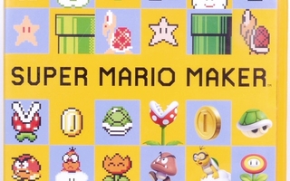 Super Mario Maker