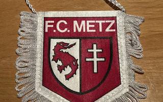 F.C. Metz -viiri