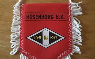 Rosenborg B.K. -viiri