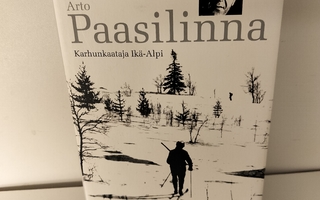 Karhunkaataja Ikä-Alpi