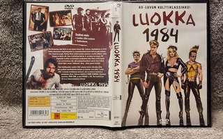 353 Luokka 1984