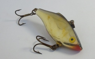 Rapala Rattlin rap 6cm