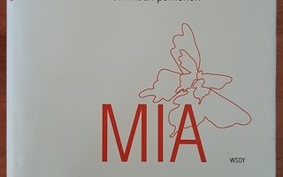 Mia Farrow: Helmikuun perhonen