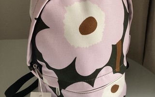 UUSI Marimekko Mini Eira Pieni Unikko reppu