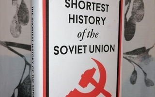 The Shortest History of the Soviet Union - Fitzpatrick 2022