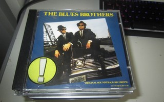 Blues Brothers - Music From The Soundtrack