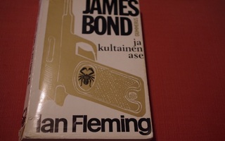Ian Fleming: James Bond ja kultainen ase (1966)